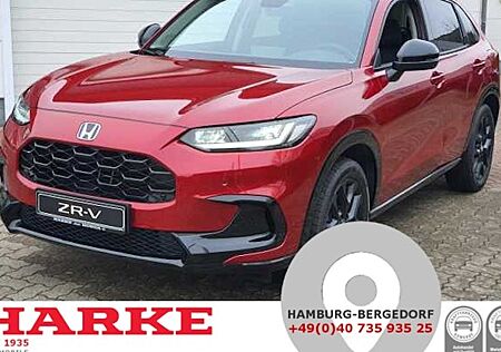 Honda ZR-V 2.0 i-MMD Hybrid Sport 5 Türen