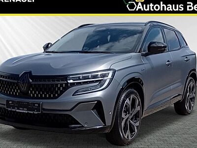 Renault Austral E-Tech Hybrid 200 Iconic Esprit Alpine 5 Türen
