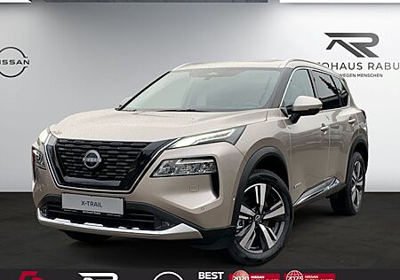 Nissan X-Trail 1.5 VC-T e-Power TEKNA 5 Türen