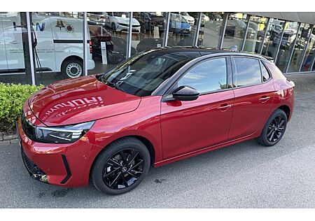Opel Corsa 1.2 Direct Injection Turbo 74kW GS 5 Türen