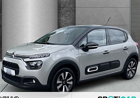 Citroën C3 PureTech 83 Stop&Start MAX 5 Türen