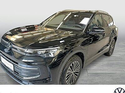 VW Tiguan 1.5 eHybrid OPF 110kW DSG Life 5 Türen