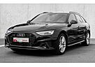 Audi A4 40 TDI S tr. quattro S line Avant 5 Türen