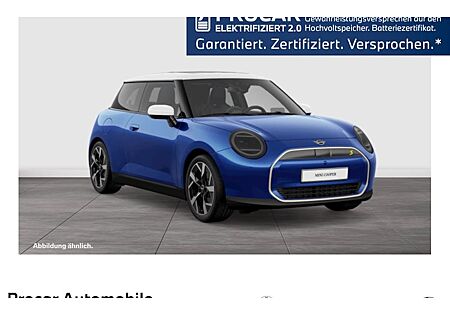 Mini Cooper S SE Favoured Trim 3 Türen