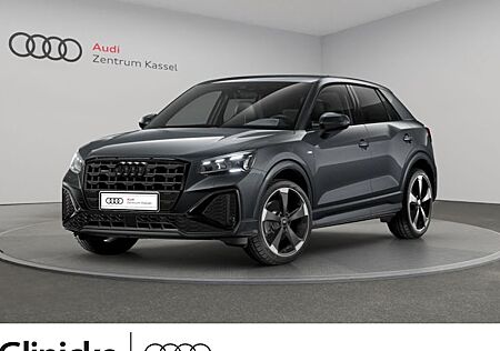 Audi Q2 35 TDI S tronic S line quatrro 5 Türen