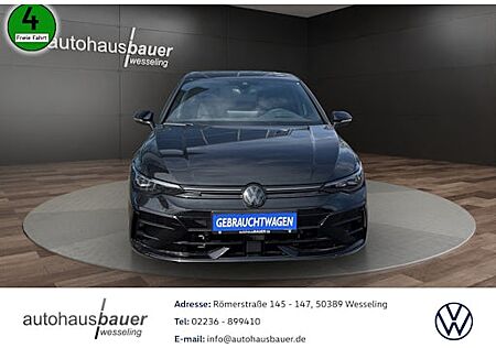 VW Golf R 2.0 TSI OPF 4MOTION 245kW DSG R Bl.Ed. 5 Türen