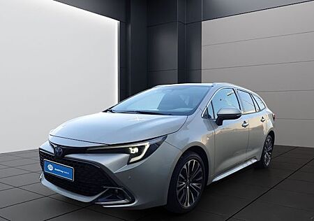 Toyota Corolla 1,8 Hybrid Lounge Touring Sports 5 Türen