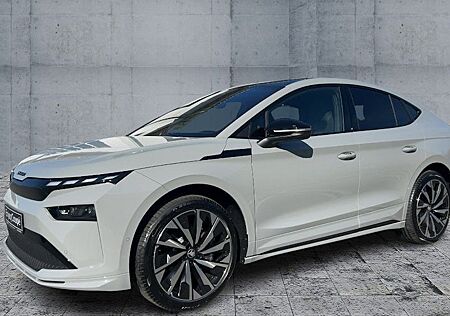 Skoda Enyaq 85 Sportline 5 Türen