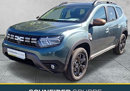 Dacia Duster TCe 150 EDC Extreme 5 Türen