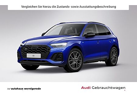 Audi Q5 55 TFSI e S tronic quattro S line 5 Türen