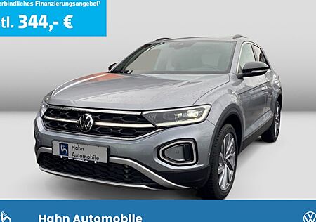 VW T-Roc 1.5 TSI OPF DSG Life 5 Türen