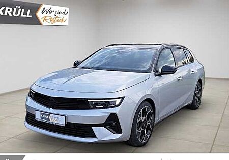 Opel Astra ST 1.2 Turbo 96kW GS Auto 5 Türen