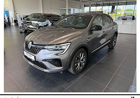 Renault Arkana Mild Hybrid 140 EDC Techno 5 Türen