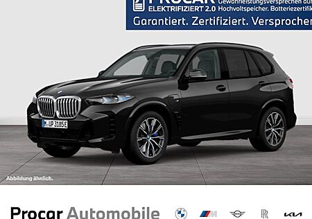 BMW X5 xDrive50e 5 Türen