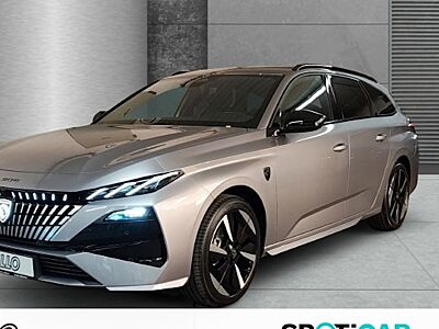 Peugeot e-308 sw Elektromotor 156 GT SW 5 Türen