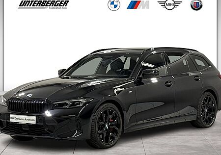 BMW 3er 330d xDrive Touring Automatic 5 Türen