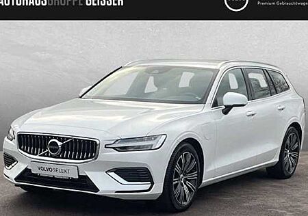 Volvo V60 T6 Recharge AWD Geartr. Inscript. Expres 5 Türen