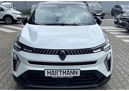 Renault Captur TCe 90 Techno 5 Türen