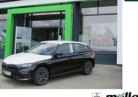 Skoda Scala 1.5 TSI ACT Tour 5 Türen