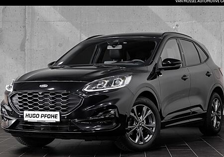 Ford Kuga 1.5 EcoBoost 110kW ST-Line X 5 Türen
