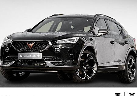 Cupra Formentor 2.0 TDI 110kW 4Drive DSG 5 Türen