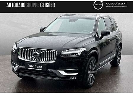 Volvo XC 90 B5 D AWD Plus Bright Auto 5 Türen