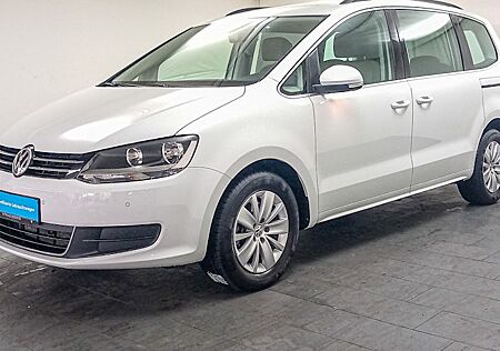 VW Sharan 2.0 TDI SCR DSG Comfortline 5 Türen