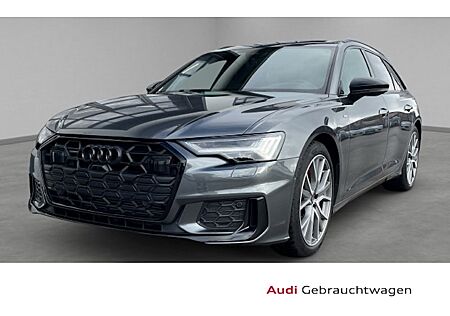 Audi A6 55 TFSI e quattro S tronic S line Avant 5 Türen