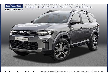 Dacia Bigster mild hybrid 130 4x4 Expression 5 Türen
