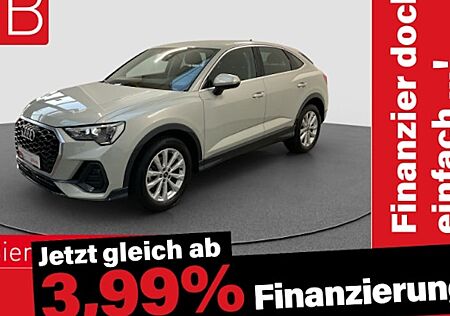 Audi Q3 35 TFSI S tronic 5 Türen