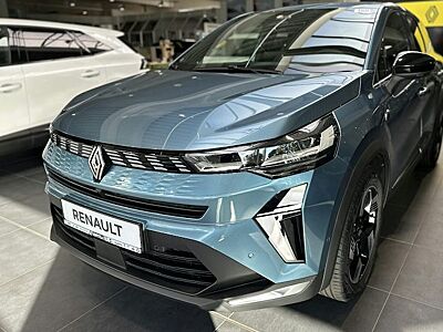 Renault Symbioz Mild Hybrid 140 Techno 5 Türen