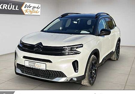Citroën C5 Aircross PureTech 130 Stop&Start FEEL PACK EAT8 5 Türen
