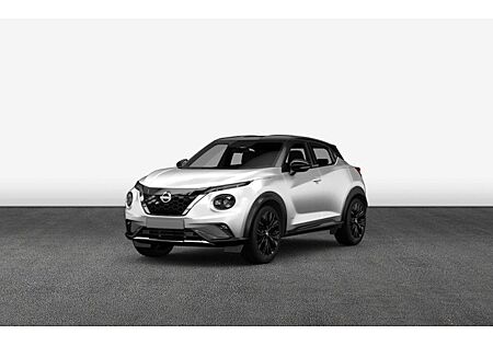 Nissan Juke 1.0 DIG-T N-DESIGN DCT 5 Türen