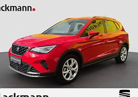 Seat Arona 1.0 TSI 81kW FR 5 Türen