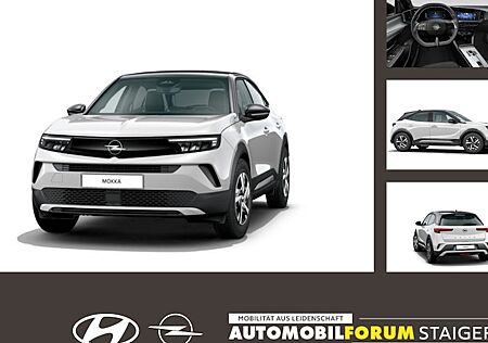 Opel Mokka 1.2 Turbo 96kW Edition Auto 5 Türen