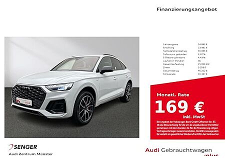 Audi Q5 50 TFSI e S tronic quattro S line 5 Türen