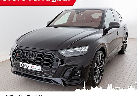 Audi RS7 Sportback SQ5 TDI tiptronic quattro 5 Türen