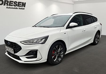Ford Focus 1,0 EcoBoost Hybrid 92kW ST-Line Turnier 5 Türen