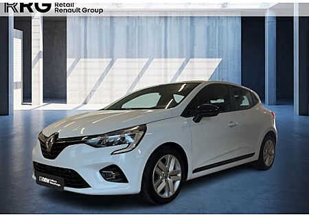 Renault Clio TCe 90 X-tronic Zen 5 Türen