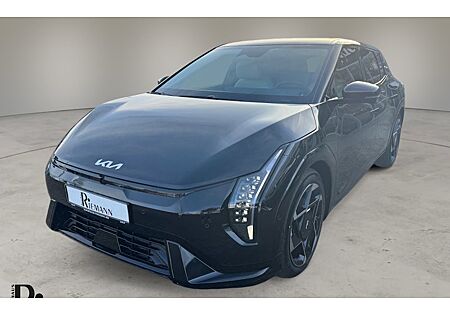 Kia EV4 81 kWh 150 kW GT-Line Frontantrieb 5 Türen