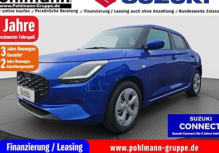 Suzuki Swift 1.2 HYBRID MT Comfort 5 Türen