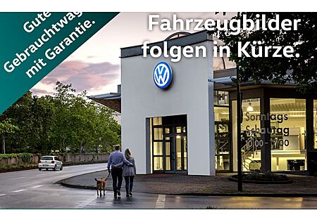VW Tiguan 1.5 eTSI OPF DSG R-Line 5 Türen