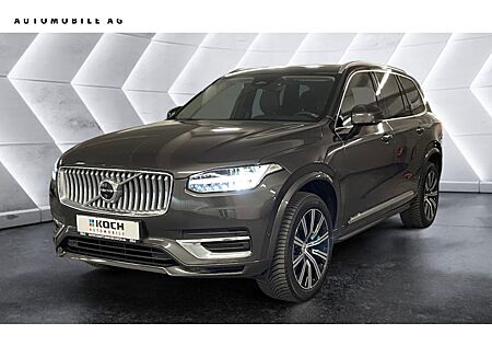 Volvo XC 90 B5 D AWD Plus Bright Auto 5 Türen