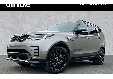 Land Rover Discovery D250 MHEV AWD DYNAMIC SE Automatik 5 Türen