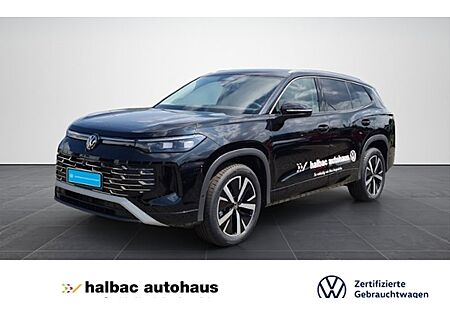 VW Tayron 2.0 TDI SCR DSG Elegance 5 Türen