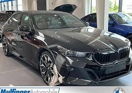 BMW 5er 520d xDrive A 4 Türen