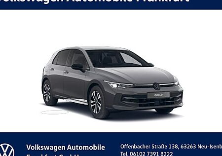 VW Golf 1.5 eTSI OPF 85kW DSG Life 5 Türen