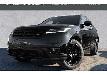 Land Rover Range Rover Velar 2.0 D200 S AWD 5 Türen