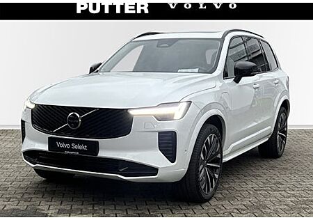 Volvo XC 90 T8 AWD Recharge Plus Bright Auto 5 Türen
