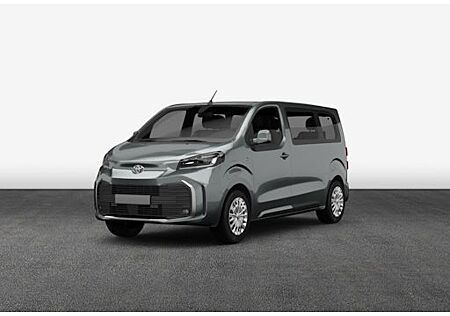 Toyota Pro Ace 2,0-l-D-4D 130kW L1 Exclusive Auto 5 Türen